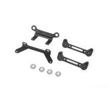 RC4WD Magnetic Body Mount for MST 4WD Off-Road Car Kit W/ J4 Jimny Body (VVV-C1180) RC4VVVC1180