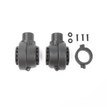 Caja de engranajes diferencial delantero trasero GS316