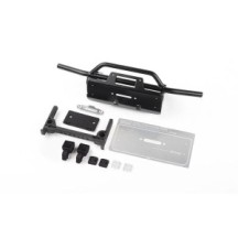 RC4WD Steel Tube Front Bumper W/ Flood Lights for MST 4WD Off-Road Car Kit W/ J4 Jimny Body (VVV-C1194) RC4VVVC1194