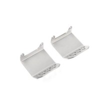 RC4WD Oxer Diff Guard for Axial 1/6 SCX6 Jeep Wrangler (VVV-C1213) RC4VVVC1213