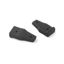 RC4WD Rear Window Hinges for Axial SCX6 JEEP Wrangler JLU (VVV-C1216) RC4VVVC1216