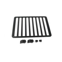 RC4WD Metal Roof Rack for Traxxas TRX-4 2021 Bronco (VVV-C1234) RC4VVVC1234