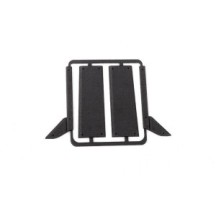 RC4WD Side Pillar Cover Panels for Traxxas TRX-4 2021 Bronco (VVV-C1248) RC4VVVC1248