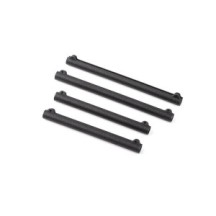 RC4WD Front and Rear Link Sleeves for Traxxas TRX-4 (VVV-C1261) RC4VVVC1261