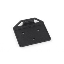 RC4WD License Plate Frame for Axial SCX10 III Early Ford Bronco (VVV-C1273) RC4VVVC1273