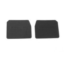 RC4WD Floor Mats for Axial SCX10 III Early Ford Bronco (VVV-C1276) RC4VVVC1276