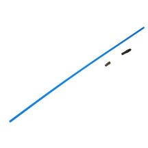 Tubo antena tapón cable Traxxas TRX1726