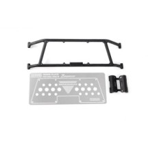 RC4WD Rear Tailgate Extender for Axial SCX10 III Early Ford Bronco (VVV-C1284) RC4VVVC1284