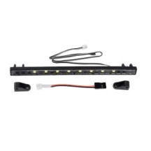 RC4WD Front Light Bar for Axial SCX10 III Early Ford Bronco (VVV-C1285) RC4VVVC1285