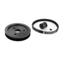 RC4WD Belt Drive Kit for R3 Single / 2-Speed Transmissions (VVV-C1304) RC4VVVC1304