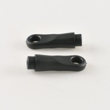 Rótula amortiguador 6,8mm pack dos GS508