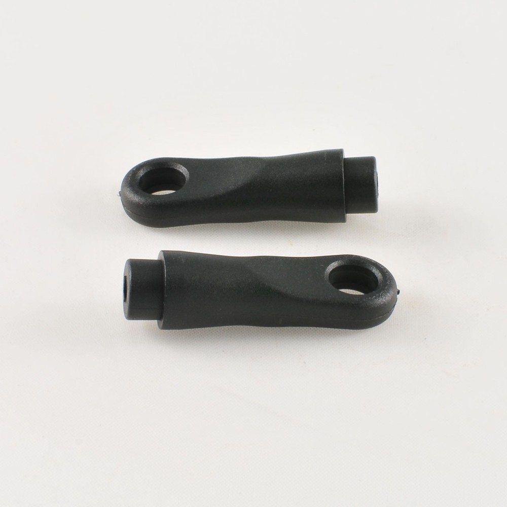Rótula amortiguador 6,8mm pack dos GS508