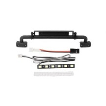 RC4WD Tube Bumper Bar w/Lights for Traxxas TRX-4 2021 Ford Bronco (VVV-C1322) RC4VVVC1322
