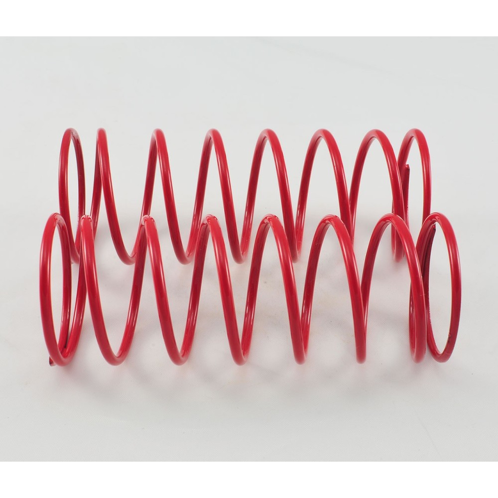 Muelles de amortiguador rojos GS509 para RC Muelles de amortiguador rojos GS509 para RC