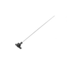 RC4WD Steel Antenna for Traxxas TRX-4 2021 Ford Bronco (VVV-C1323) RC4VVVC1323