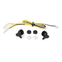 RC4WD Bumper Spot Lights w/LED for Traxxas TRX-4 2021 Ford Bronco (VVV-C1325) RC4VVVC1325