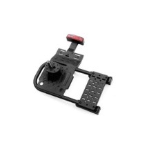 RC4WD Spare Tire Holder w/ Brake Light for Traxxas TRX-4 2021 Ford Bronco (VVV-C1328) RC4VVVC1328