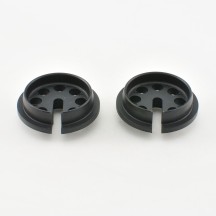 Asiento de muelle de amortiguador GS510 para RC
