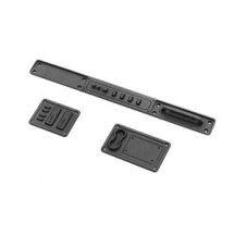 RC4WD Instrument Panels for Vanquish VS4-10 Phoenix (VVV-C1338) RC4VVVC1338