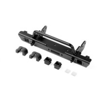 RC4WD Classic Front Steel Bumper with Lights for Vanquish VS4-10 Phoenix (VVV-C1346) RC4VVVC1346