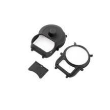 RC4WD R3 Single / 2-Speed Transmission Gear Cover for Gelande II Chassis (VVV-C1359) RC4VVVC1359