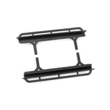 RC4WD Side Sliders for Axial SCX24 2021 Ford Bronco (VVV-C1366) RC4VVVC1366