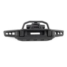 RC4WD Front Bumper w/ Bull Bar and Winch for Axial SCX24 2021 Ford Bronco (VVV-C1372) RC4VVVC1372