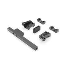 RC4WD Leaf Under Mounts for Yota II / TF2 (12mm) (VVV-C1394) RC4VVVC1394