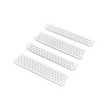 RC4WD Side Steps for Traxxas TRX-6 Ultimate RC Hauler (VVV-C1431) RC4VVVC1431