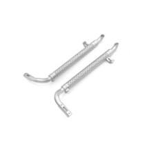 RC4WD Side Exhaust Stacks for Traxxas TRX-6 Ultimate RC Hauler (VVV-C1434) RC4VVVC1434