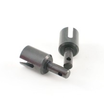 Salidas de diferencial GS520 para RC