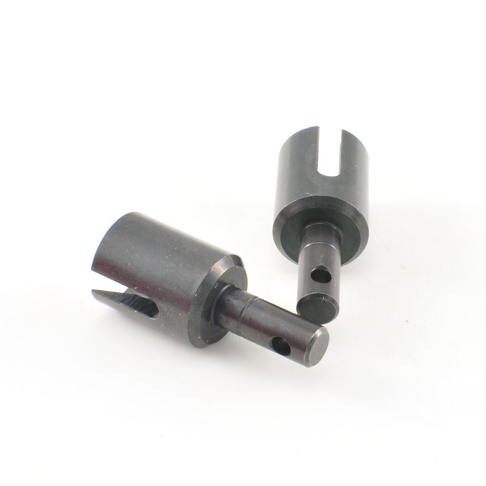 Salidas de diferencial GS520 para RC Salidas de diferencial GS520 para RC