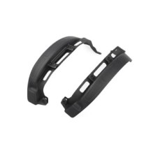 RC4WD Inner Fender Set for Traxxas TRX-6 Ultimate RC Hauler (VVV-C1436) RC4VVVC1436
