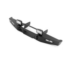 RC4WD Spartan Front Bumper w/ Lights and Flood Lights (VVV-C1468) RC4VVVC1468