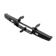RC4WD Spartan Rear Bumper w/ Lights and Towing Hitch (VVV-C1469) RC4VVVC1469