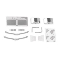 RC4WD Towing Mirrors for RC4WD Chevrolet Blazer and K10 (VVV-C1476) RC4VVVC1476