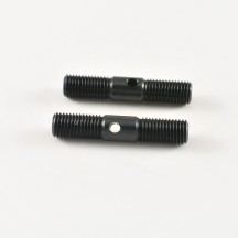 Varilla regulable superior 8x41mm GS525 para RC