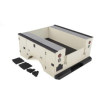 RC4WD Utility Bed for RC4WD Chevrolet K10 Scottsdale (VVV-C5003) RC4VVVC5003