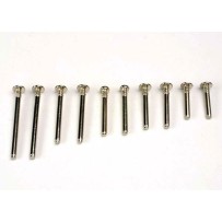 Set de pasadores de tornillo Traxxas TRX1739