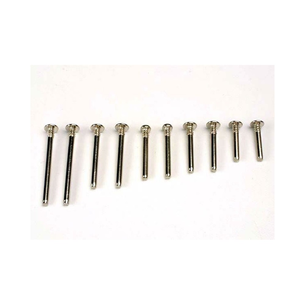 Set pasadores tornillo Traxxas TRX1739 Set pasadores tornillo Traxxas TRX1739