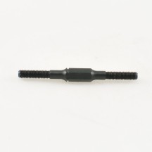 Varilla regulable de servo M3x39mm GS526 para RC