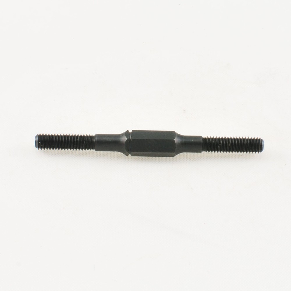Varilla regulable de servo M3x39mm GS526 para RC