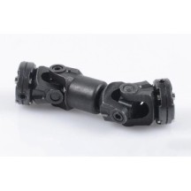 RC4WD Ultra Scale Hardened Steel Driveshaft (46mm - 50mm / 1.81 - 1.96) 5mm (VVV-S0006) RC4VVVS0006