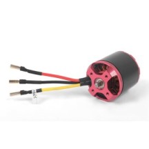 RC4WD Earth Digger 4200XL Excavator Brushless Motor (VVV-S0010) RC4VVVS0010