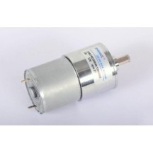 RC4WD Earth Digger 4200XL Turning GearBox Motor (27 RPM) (VVV-S0013) RC4VVVS0013