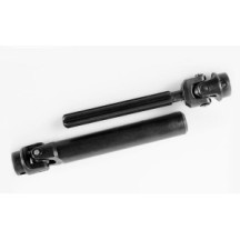RC4WD Mega Truck Universal Shaft Ver 2 (92mm - 130mm / 3.62 - 5.12) (VVV-S0054) RC4VVVS0054