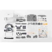 RC4WD Armageddon Complete Cab (FMX) (VVV-S0177) RC4VVVS0177