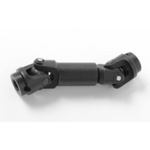 RC4WD Mega Truck Universal Shaft Ver 2 (55mm - 70mm / 2.17 - 2.76) 5mm (VVV-S0183) RC4VVVS0183