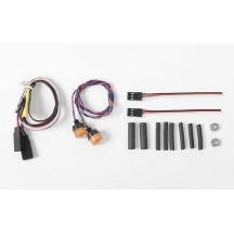 RC4WD Earth Mover 870K Warning Light System (VVV-S0189) RC4VVVS0189