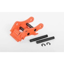 RC4WD Quick Connect for 1/14 Scale RTR Earth Digger 360L Hydraulic Excavator (VVV-S0220) RC4VVVS0220